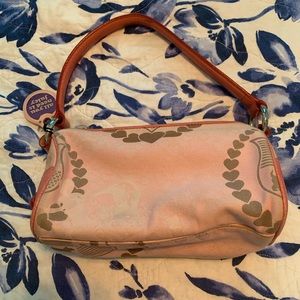 Vintage Juicy Couture handbag